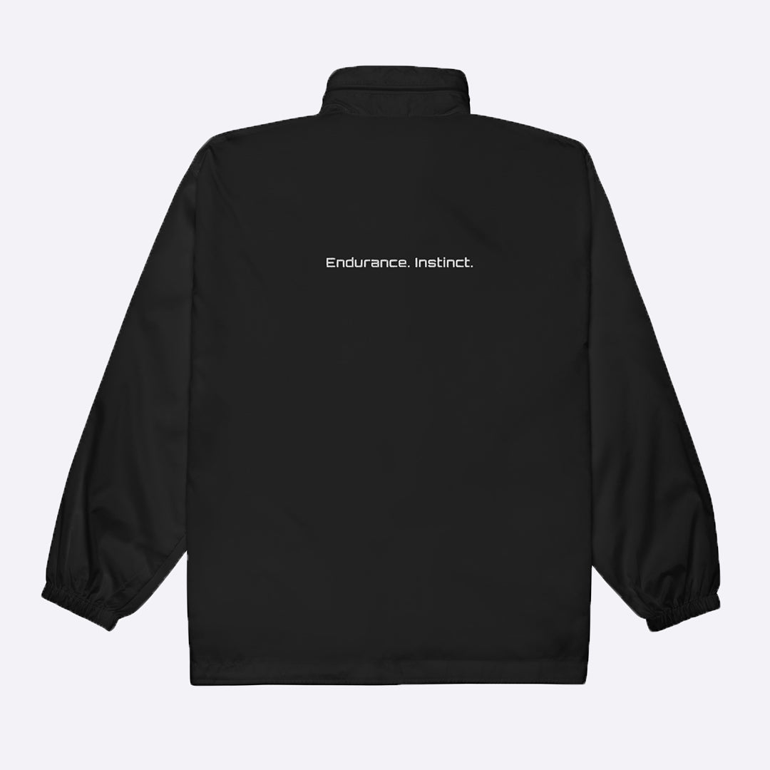 AeroShield Windbreaker Jacket