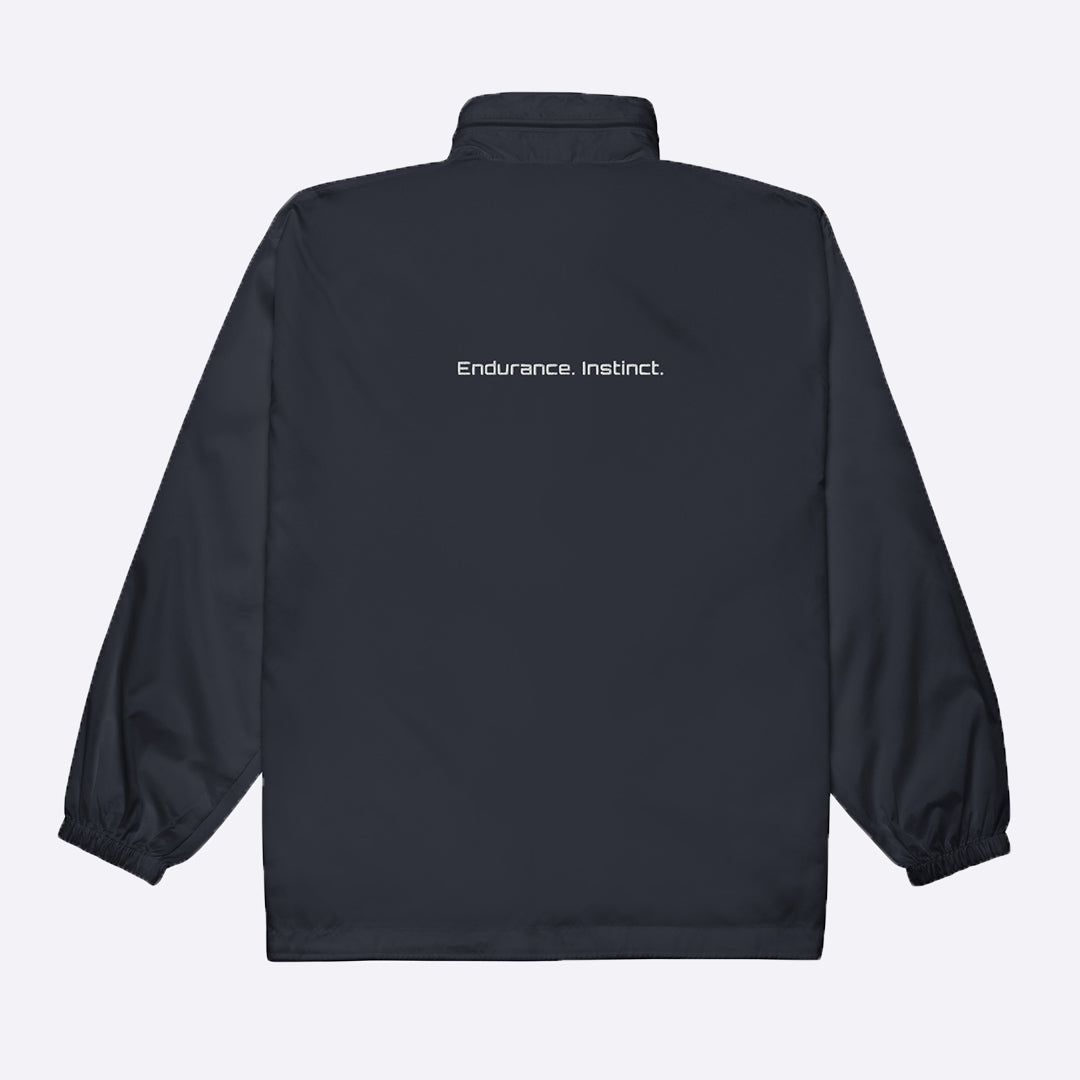 AeroShield Windbreaker Jacket