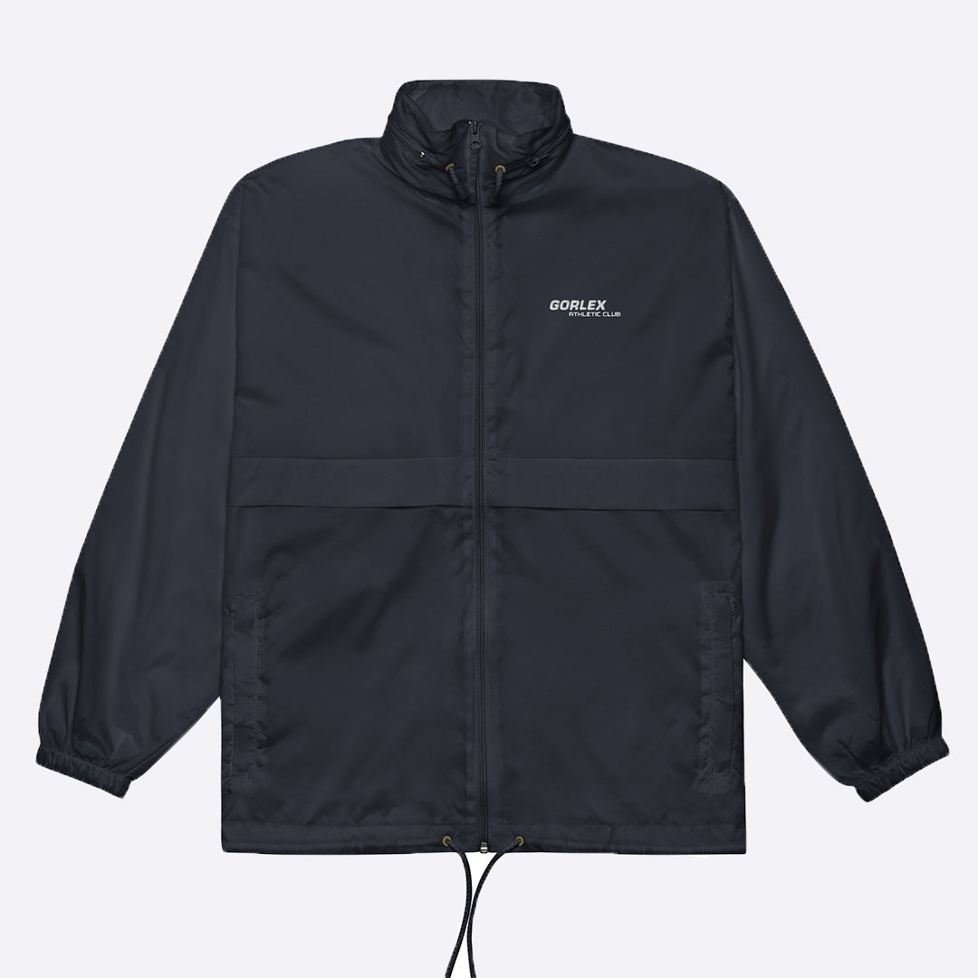AeroShield Windbreaker Jacket