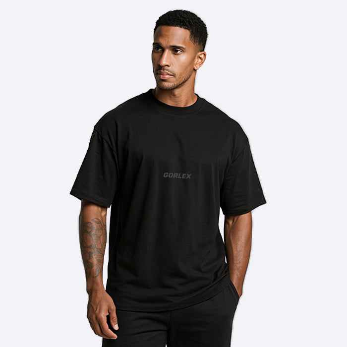 Bulkmode Oversize Tee