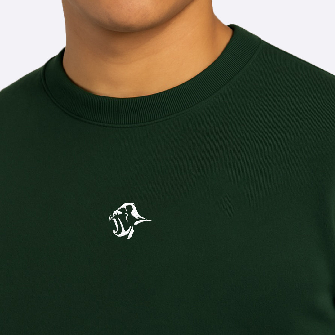 Endure Logo Crewneck