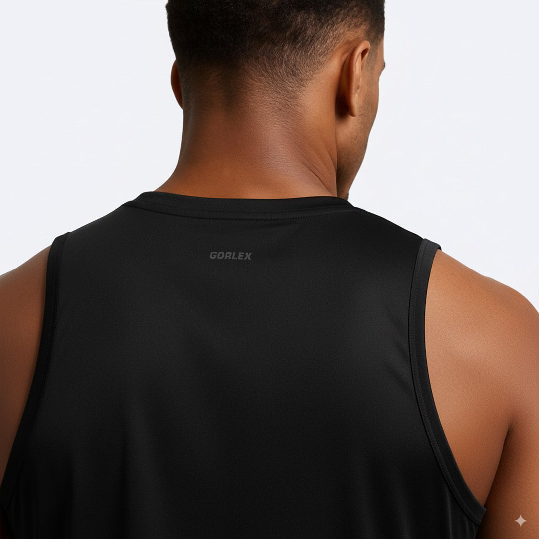 Enduro Performance Tank