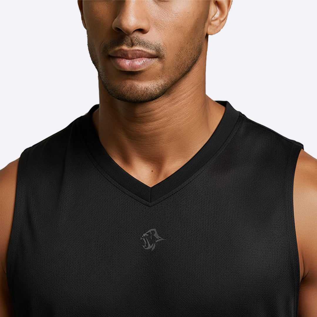 Enduro Performance Tank