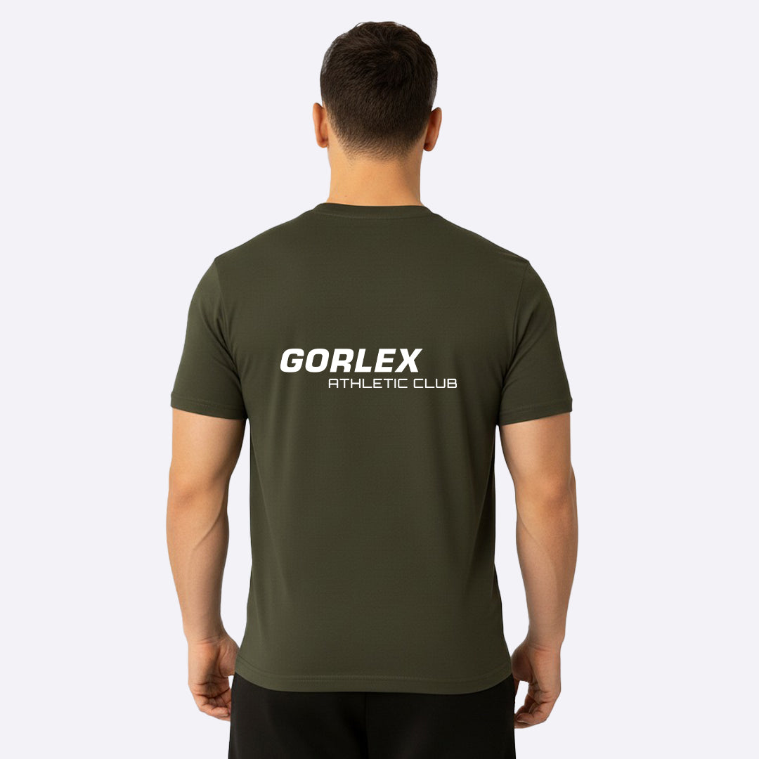 Founders Club Tee