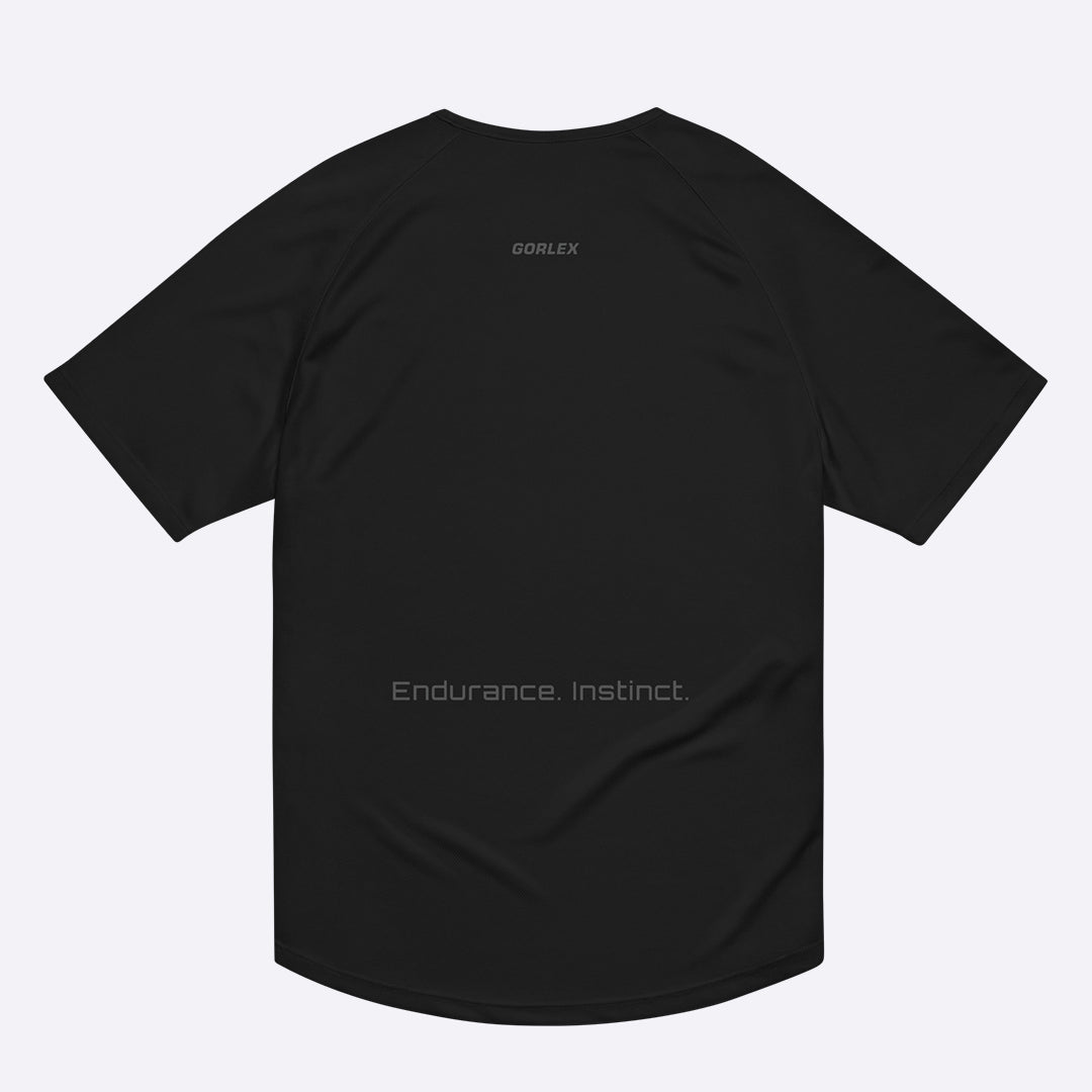 Hybrid Training Tee