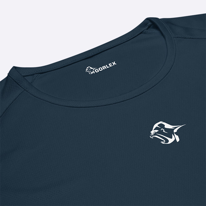 Hybrid Training Tee