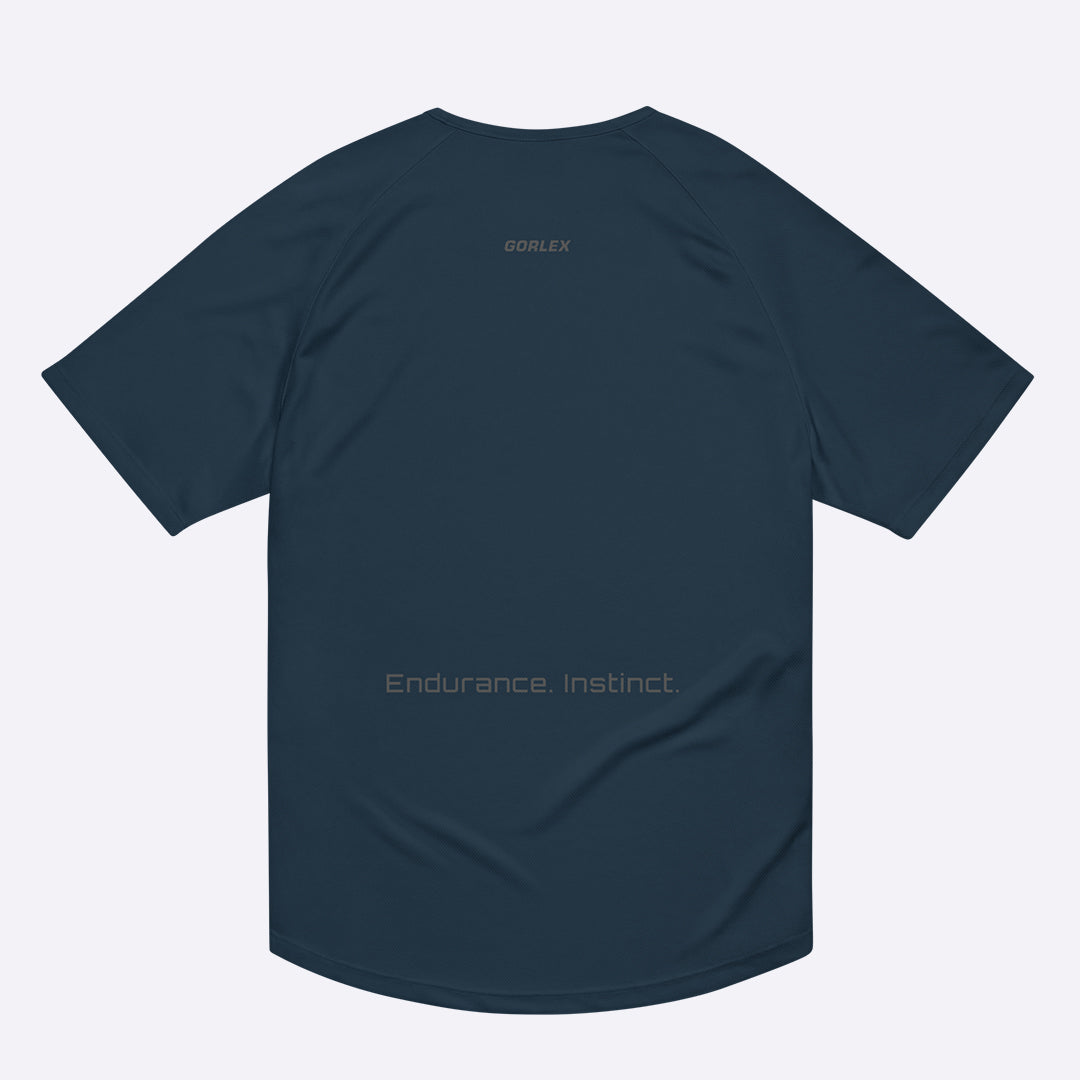 Hybrid Training Tee