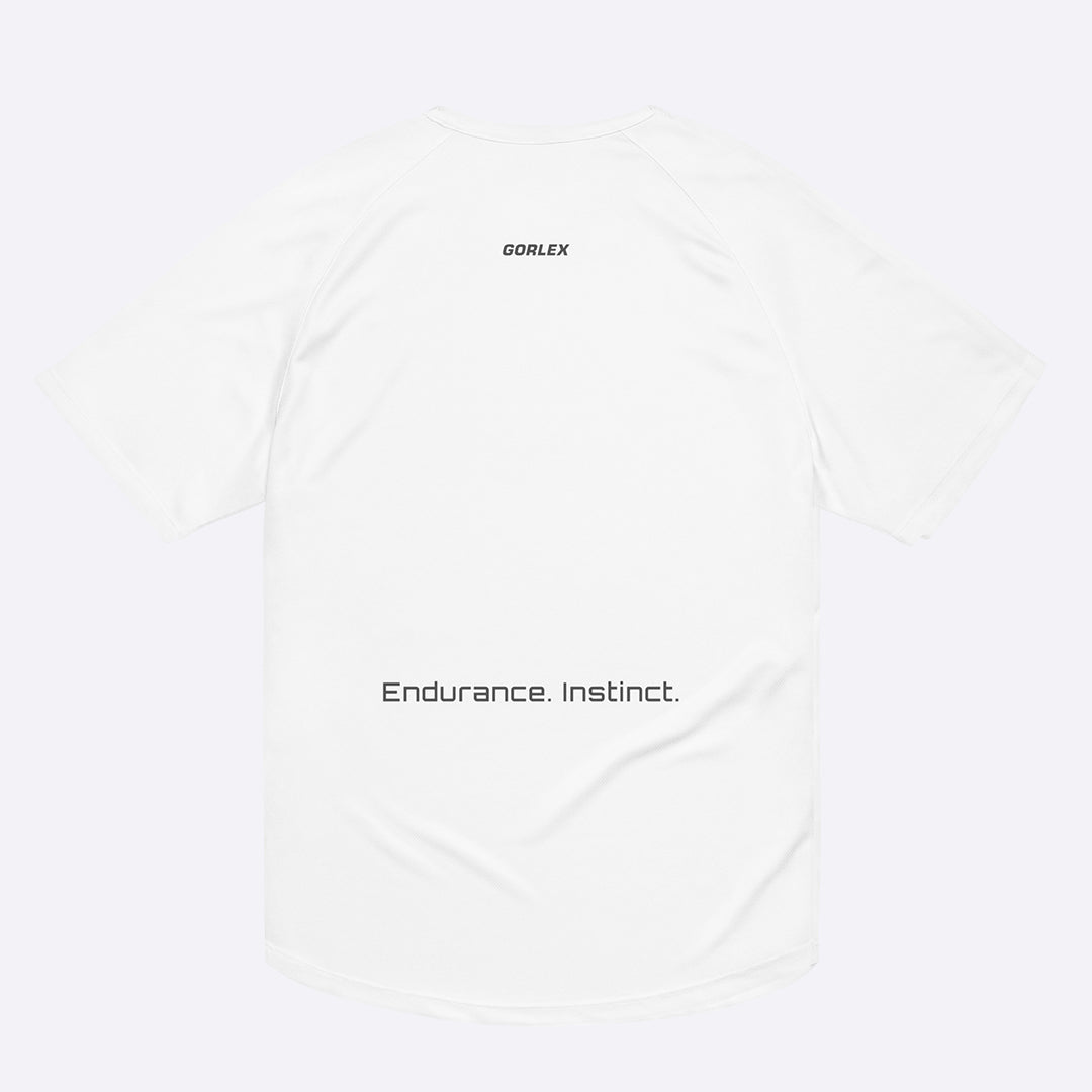 Hybrid Training Tee