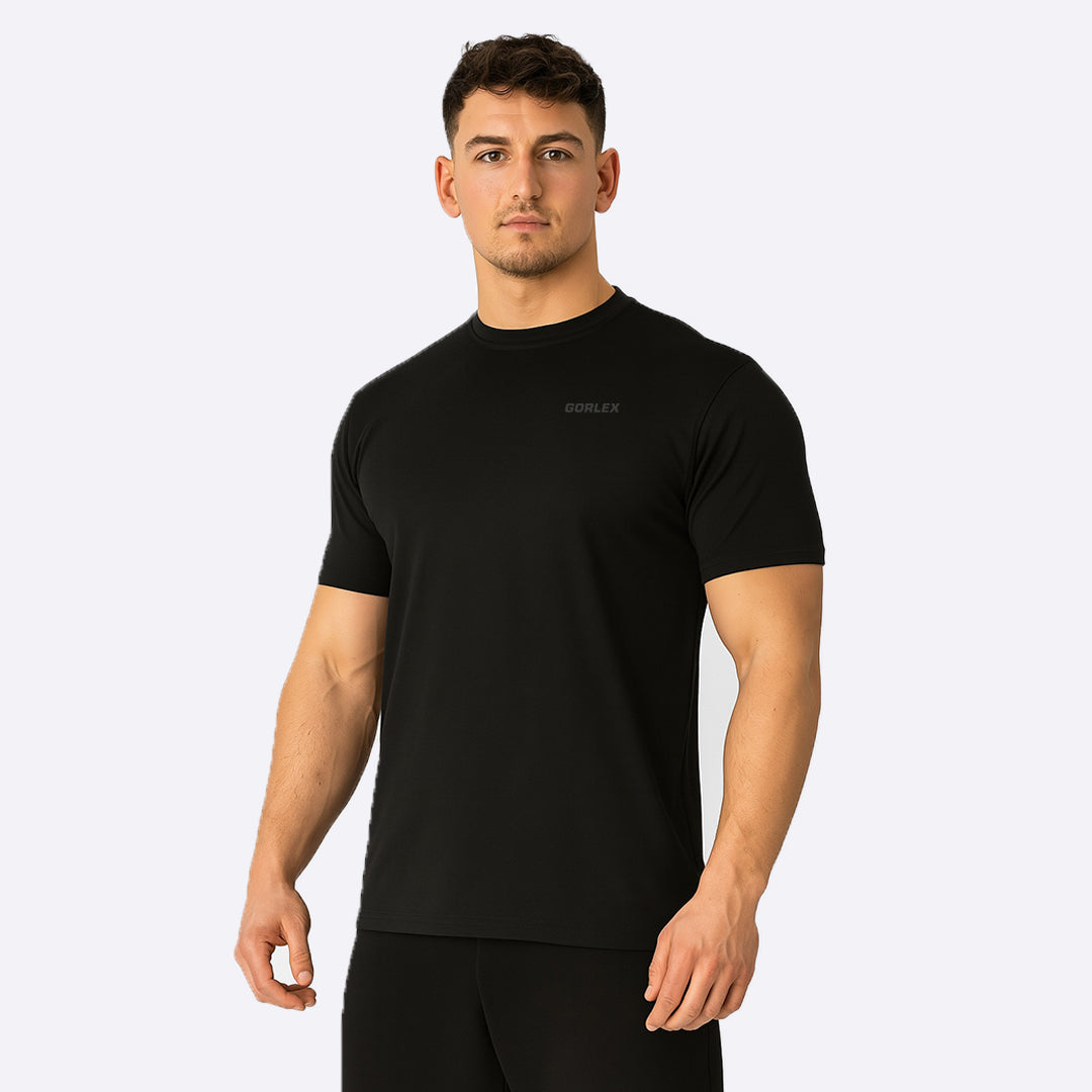Motion Core Tee