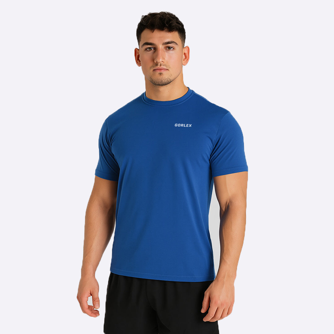 Motion Core Tee