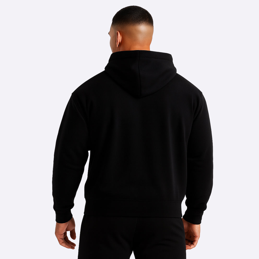 Signature Hoodie