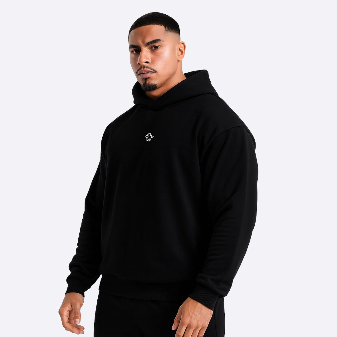 Signature Hoodie