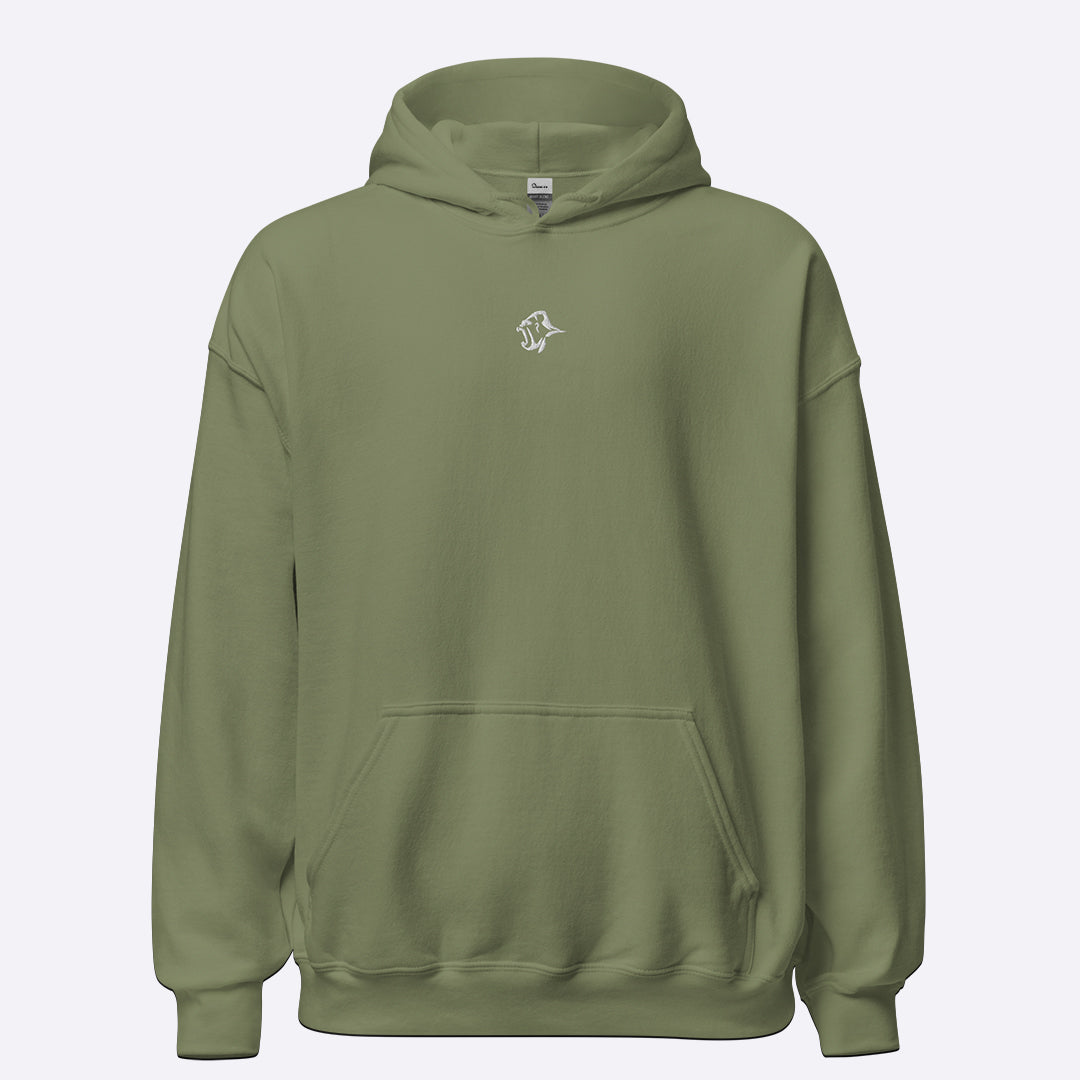 Signature Hoodie