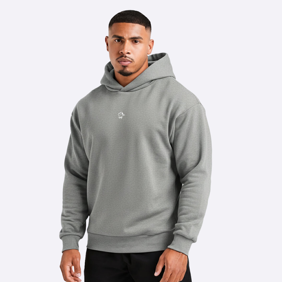 Signature Hoodie
