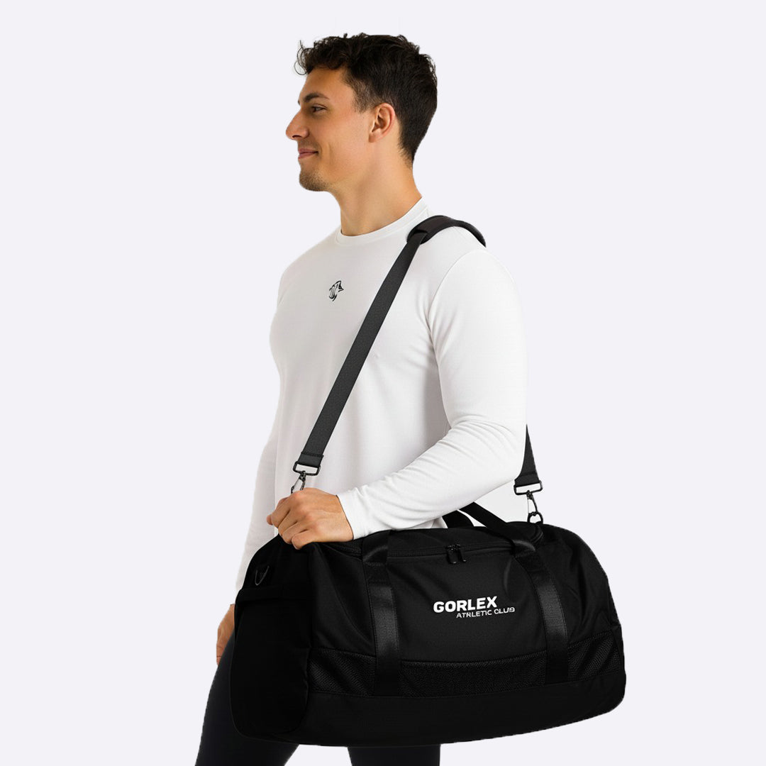 Tribe Hyrox Bag