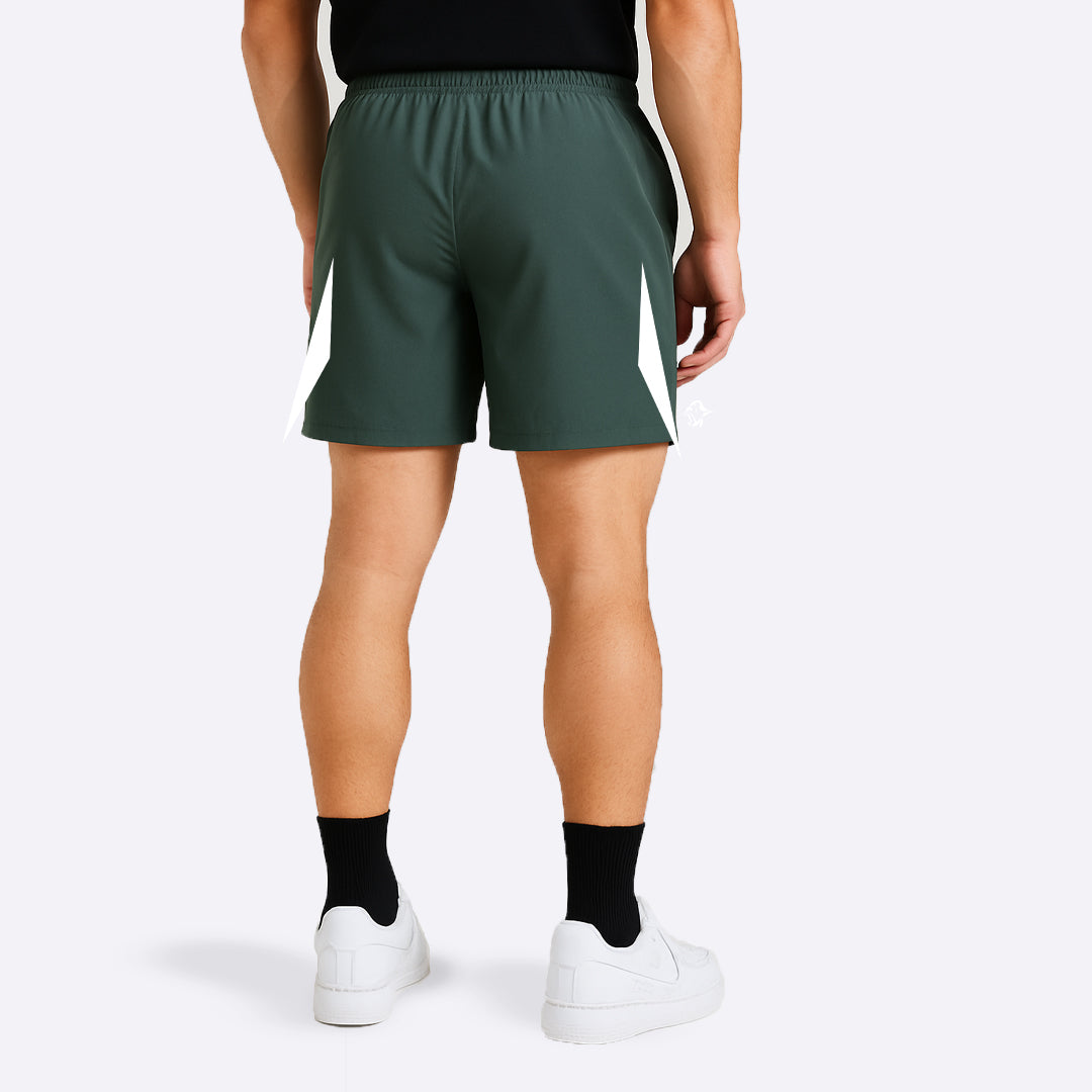 Tribe Performance Shorts