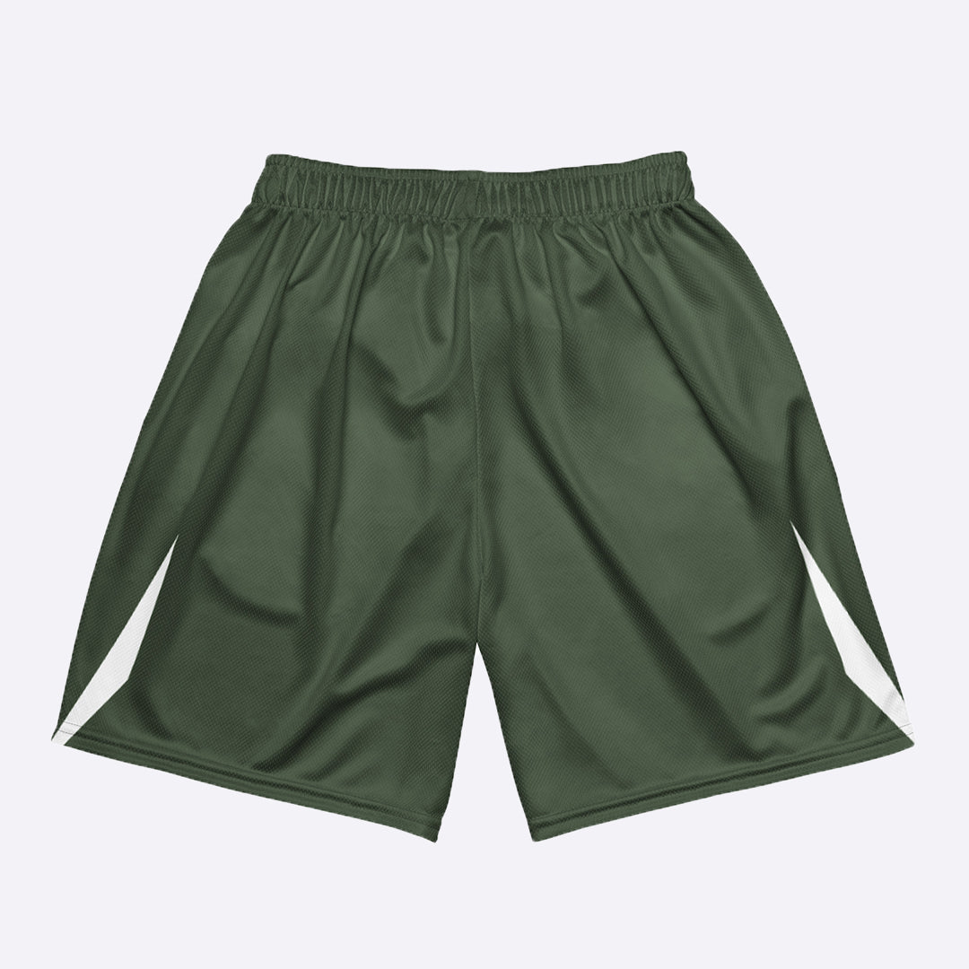 Tribe Performance Shorts