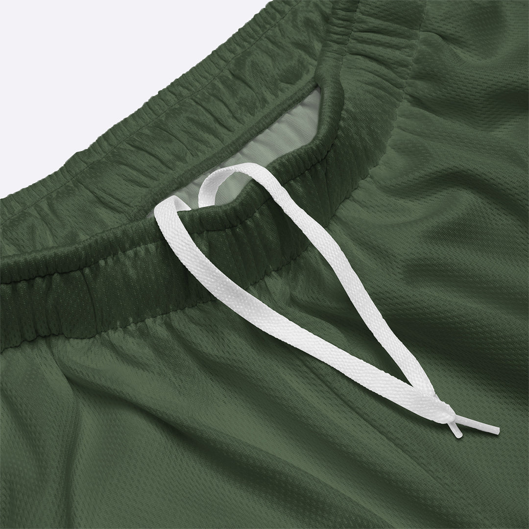 Tribe Performance Shorts