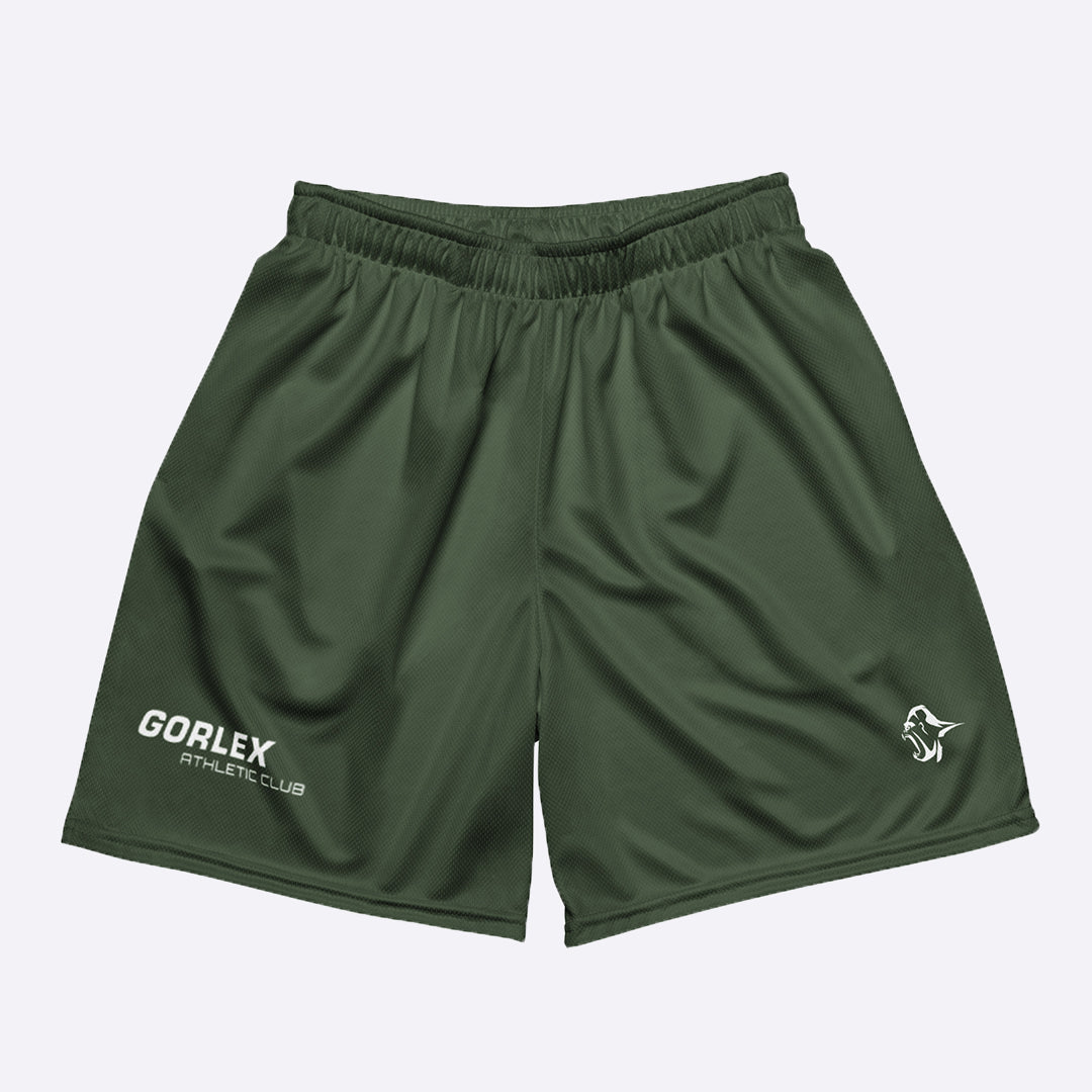 Tribe Performance Shorts