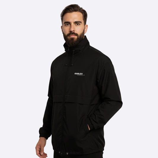 AeroShield Windbreaker Jacket