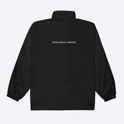 AeroShield Windbreaker Jacket