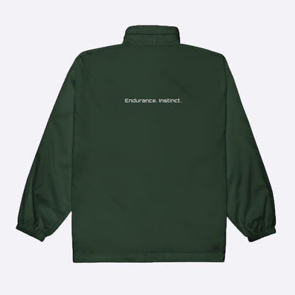 AeroShield Windbreaker Jacket