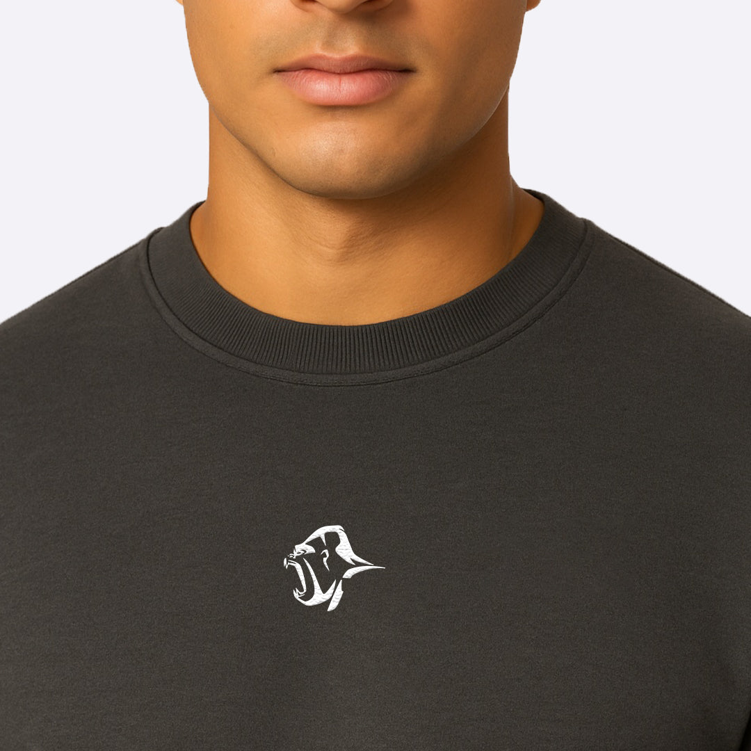 Endure Logo Crewneck