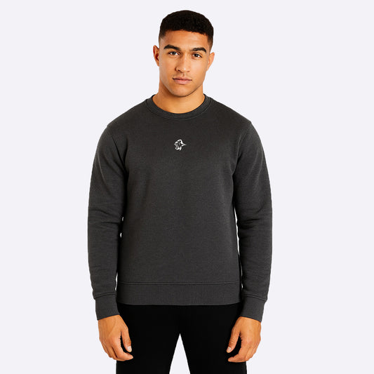 Endure Logo Crewneck