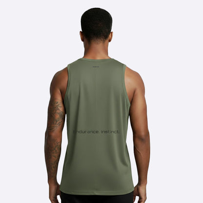 Enduro Performance Tank