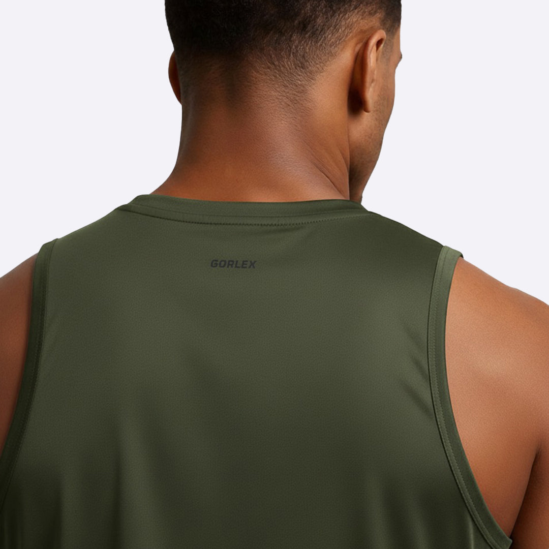Enduro Performance Tank