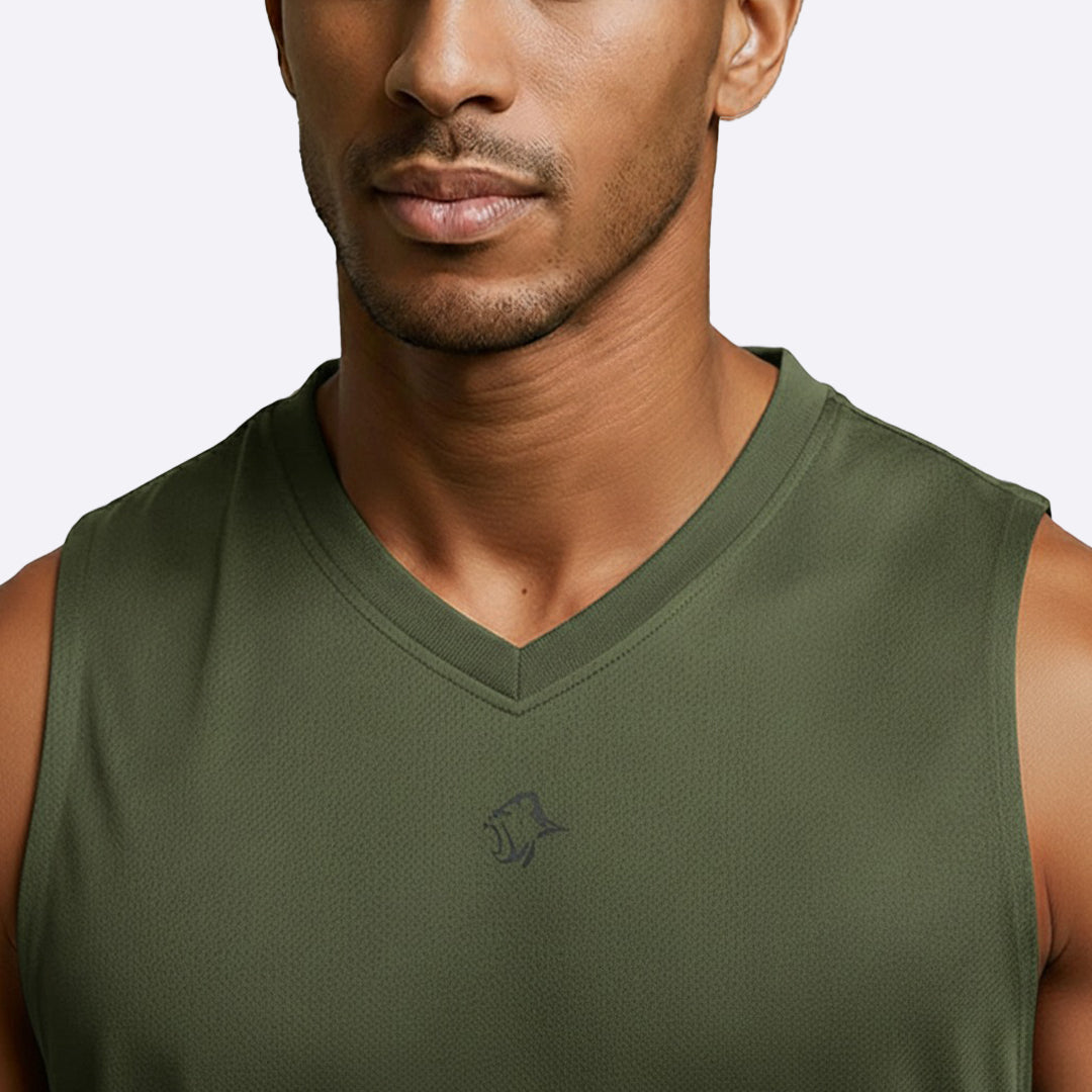 Enduro Performance Tank