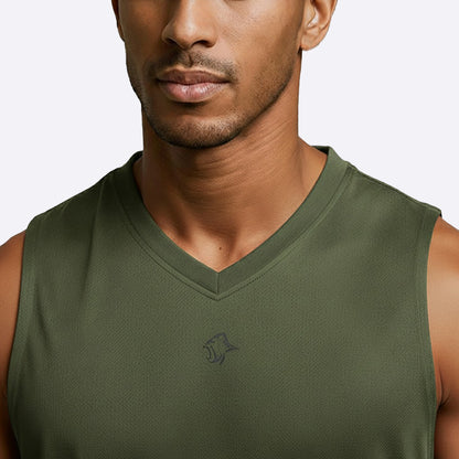 Enduro Performance Tank