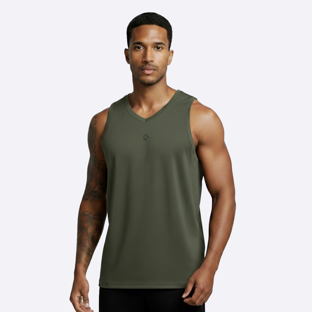 Enduro Performance Tank