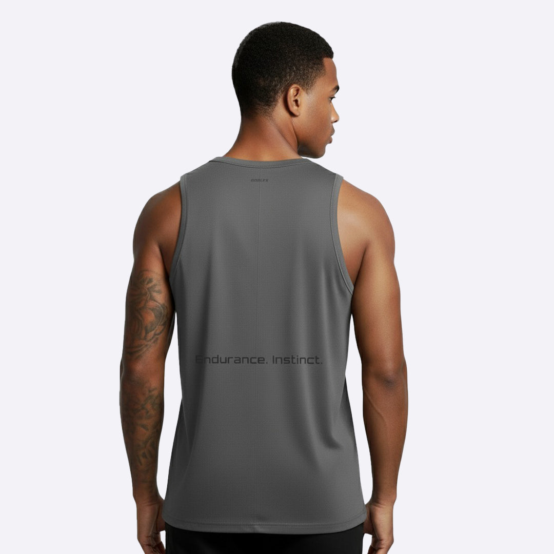 Enduro Performance Tank