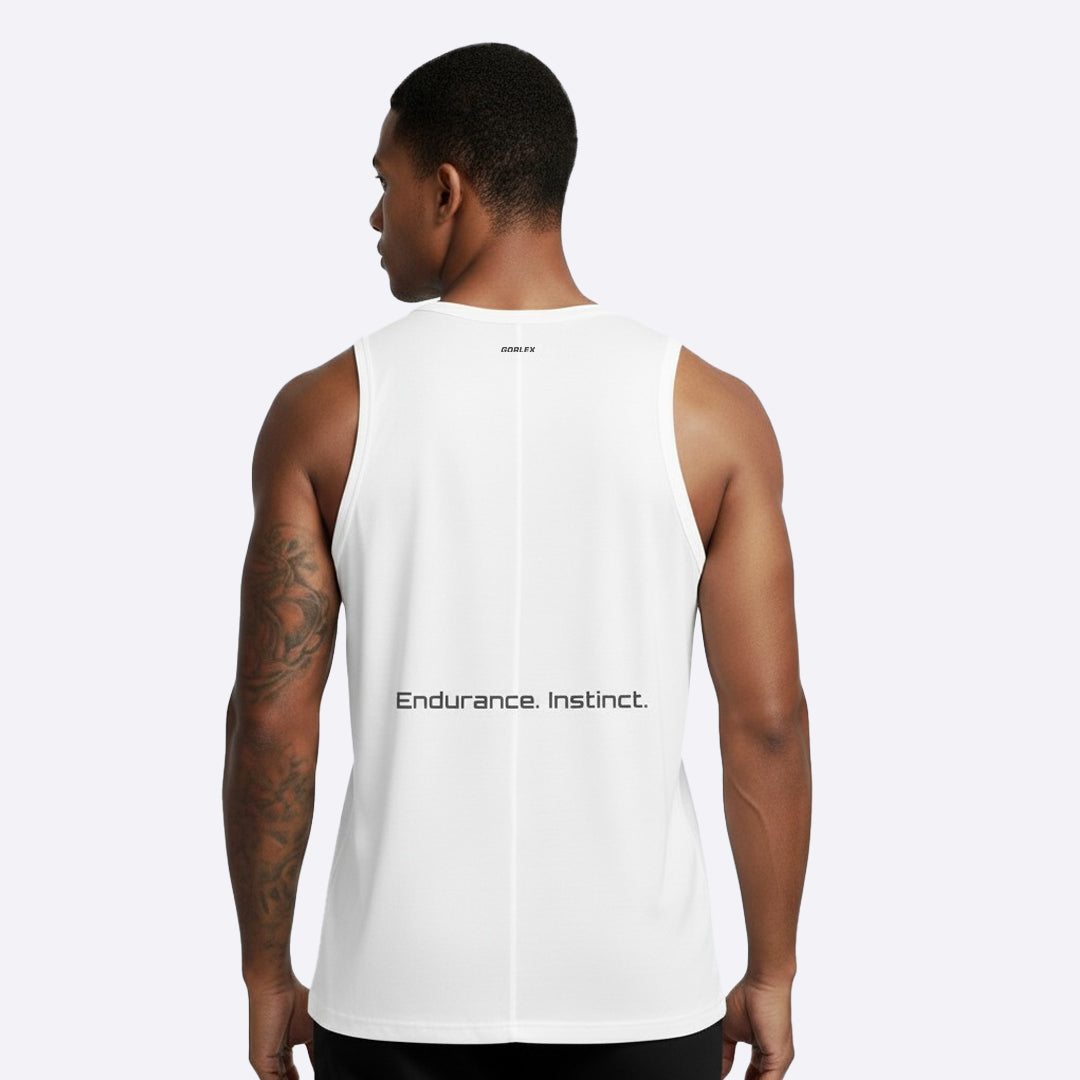 Enduro Performance Tank