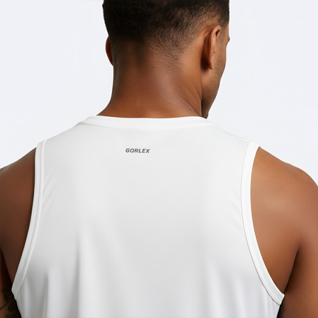Enduro Performance Tank