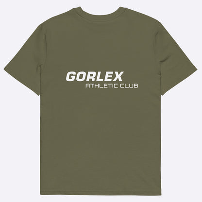 Founders Club Tee