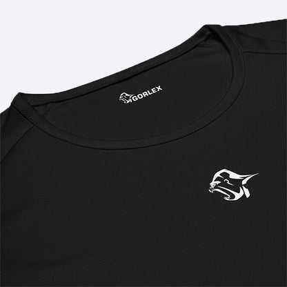 Hybrid Training Tee
