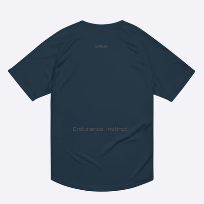 Hybrid Training Tee