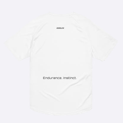 Hybrid Training Tee