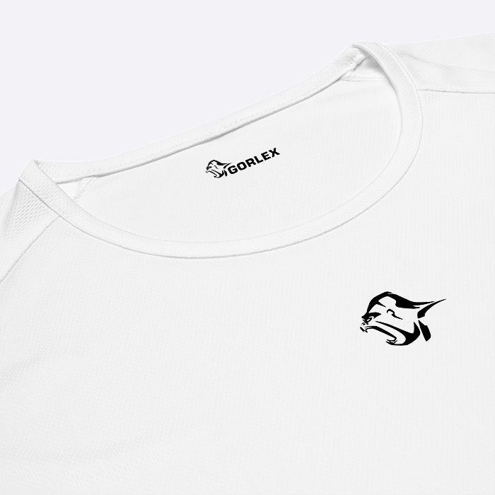 Hybrid Training Tee
