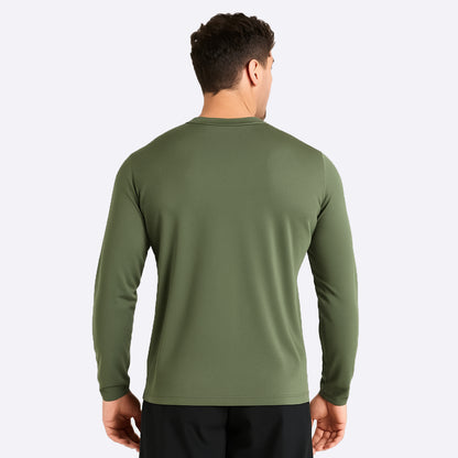 Hybrid Everyday Long Sleeve