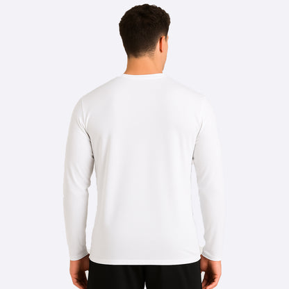 Hybrid Everyday Long Sleeve