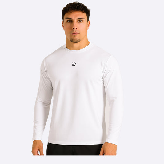 Hybrid Everyday Long Sleeve