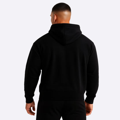 Signature Hoodie