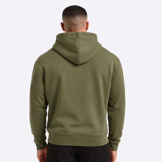 Signature Hoodie