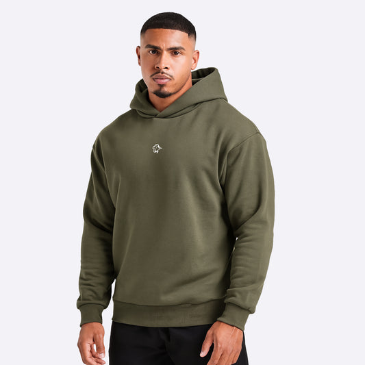 Signature Hoodie