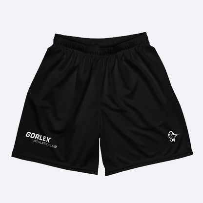 Tribe Performance Shorts