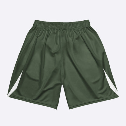 Tribe Performance Shorts