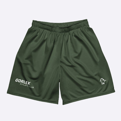 Tribe Performance Shorts